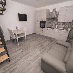 Casa Langellotti Smart Naples